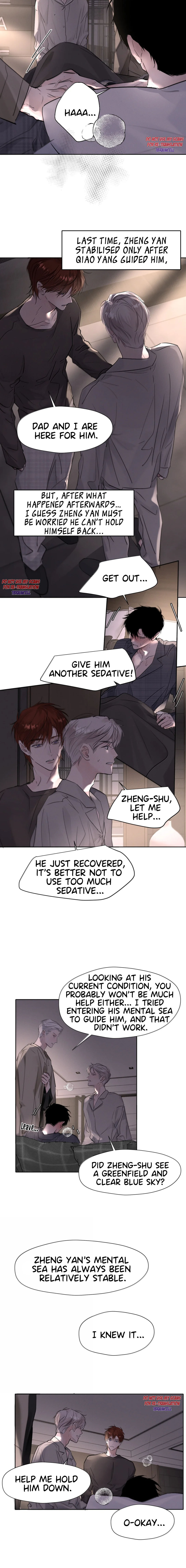 Kao Fa Xiao Wo Bian Shen Dingji Xiangdao Chapter 63 page 3 - 