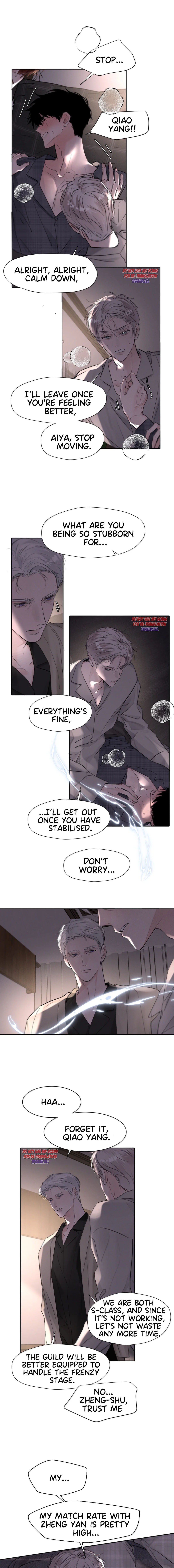 Kao Fa Xiao Wo Bian Shen Dingji Xiangdao Chapter 63 page 4 - 