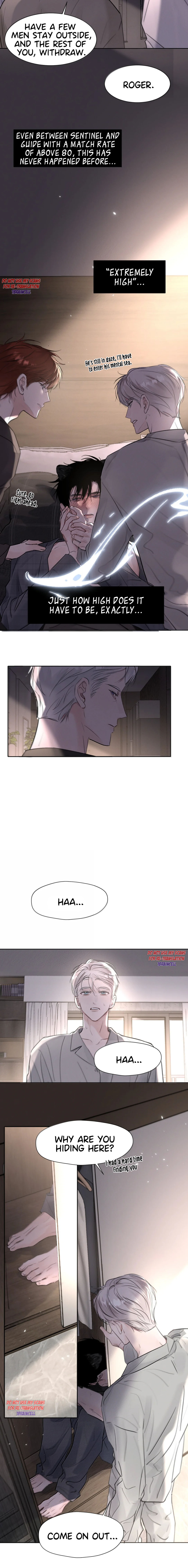 Kao Fa Xiao Wo Bian Shen Dingji Xiangdao Chapter 63 page 7 - 