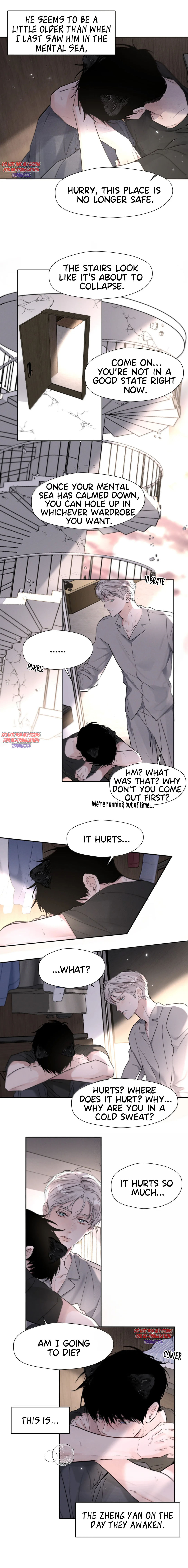Kao Fa Xiao Wo Bian Shen Dingji Xiangdao Chapter 63 page 8 - 