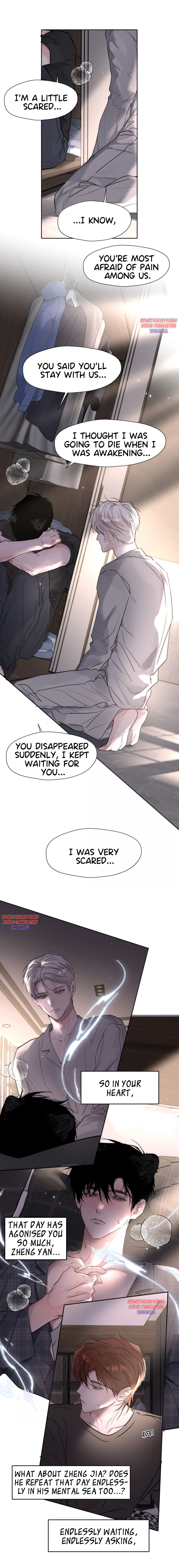 Kao Fa Xiao Wo Bian Shen Dingji Xiangdao Chapter 63 page 9 - 