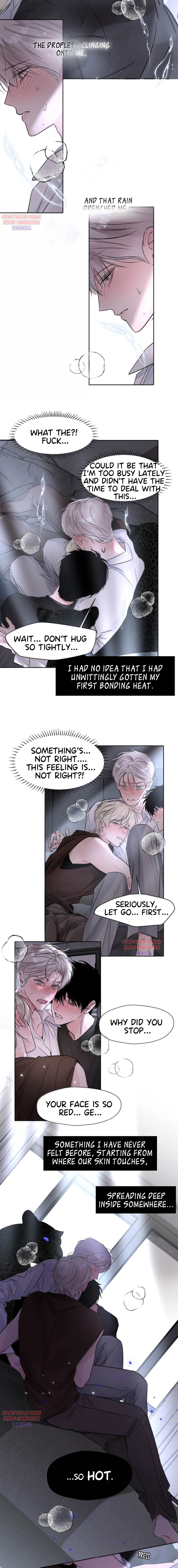 Kao Fa Xiao Wo Bian Shen Dingji Xiangdao Chapter 64 page 6 - 