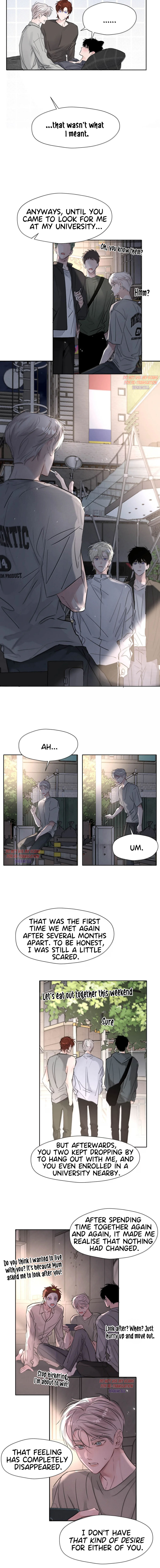 Kao Fa Xiao Wo Bian Shen Dingji Xiangdao Chapter 64 page 9 - 