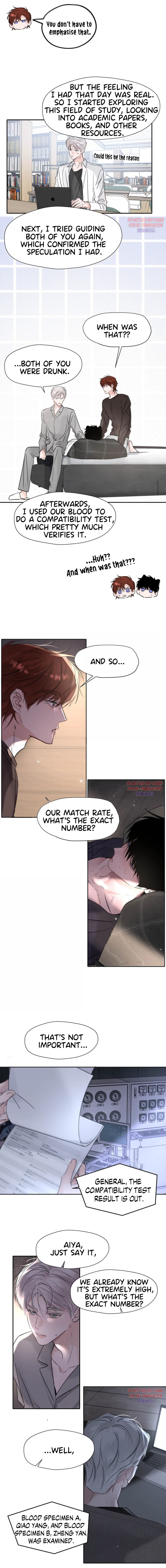 Kao Fa Xiao Wo Bian Shen Dingji Xiangdao Chapter 64 page 10 - 