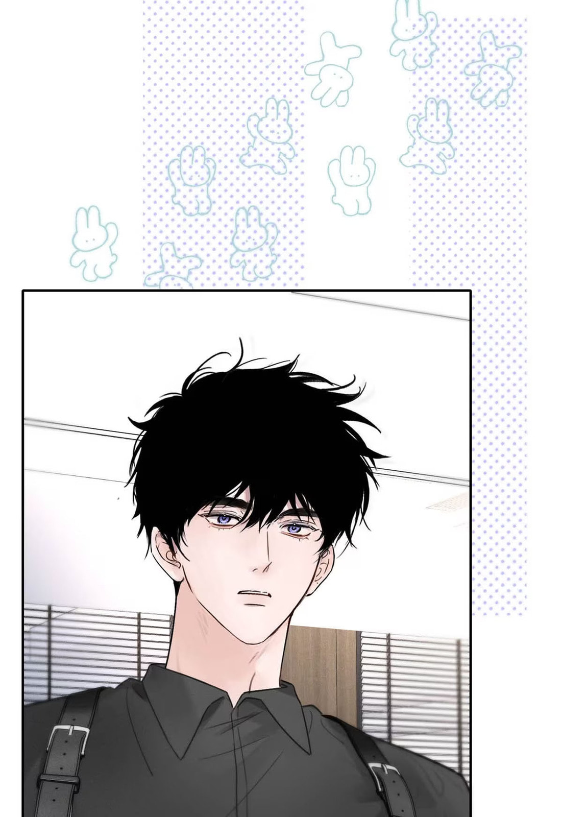 Kao Fa Xiao Wo Bian Shen Dingji Xiangdao Chapter 7 page 34 - 