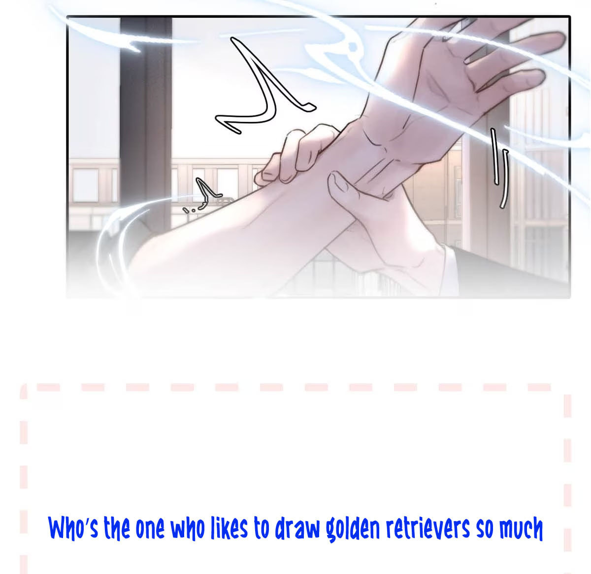 Kao Fa Xiao Wo Bian Shen Dingji Xiangdao Chapter 7 page 41 - 