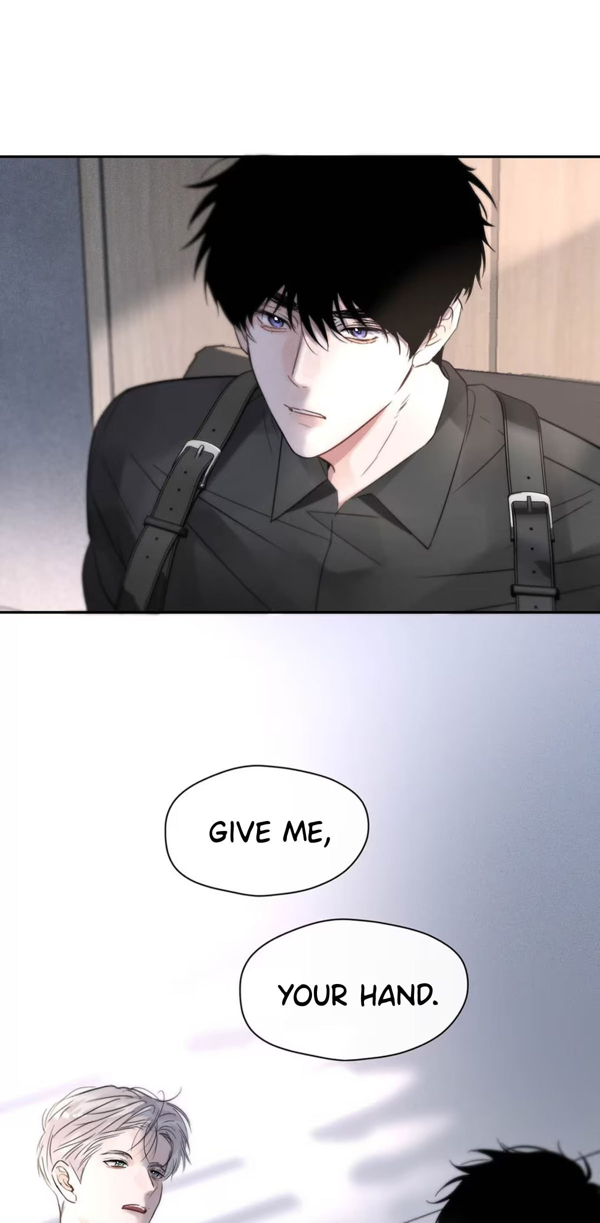 Kao Fa Xiao Wo Bian Shen Dingji Xiangdao Chapter 8 page 16 - 