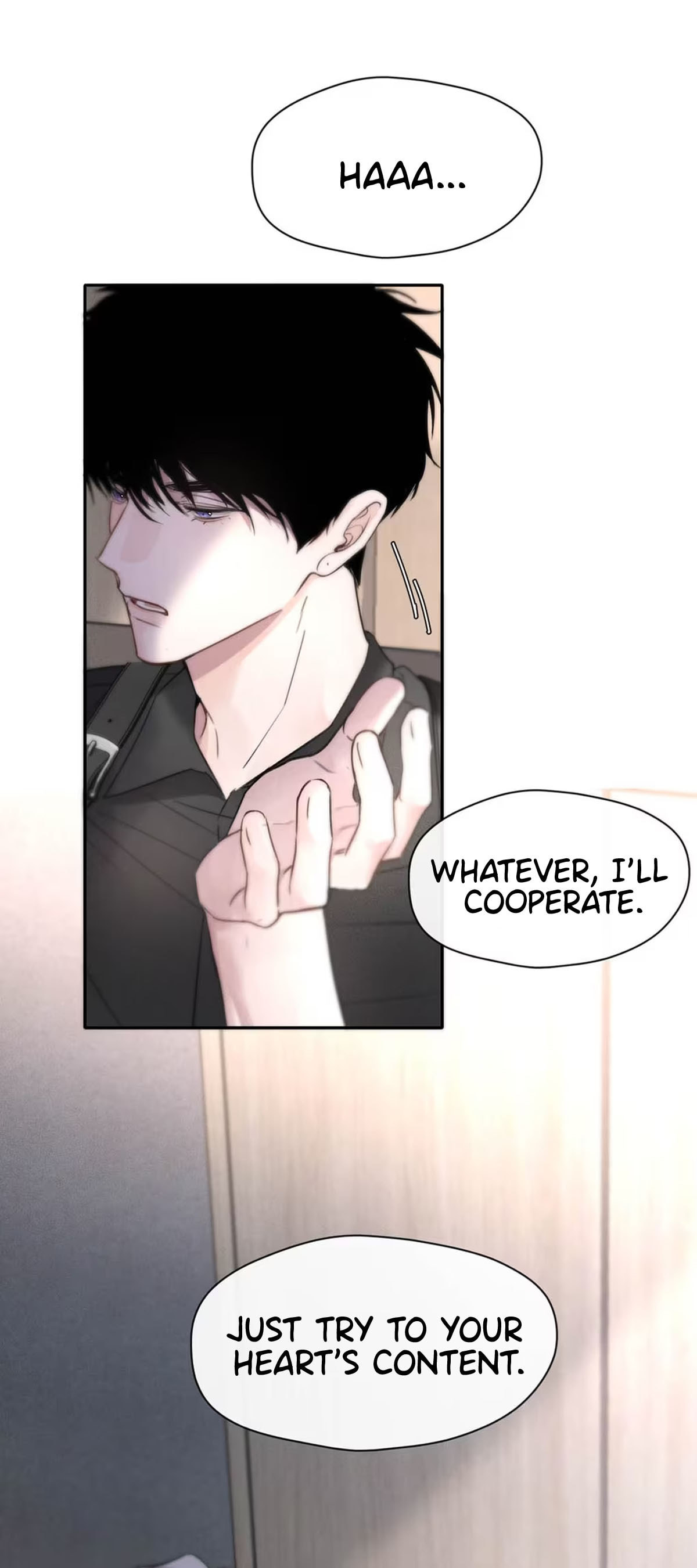 Kao Fa Xiao Wo Bian Shen Dingji Xiangdao Chapter 8 page 20 - 