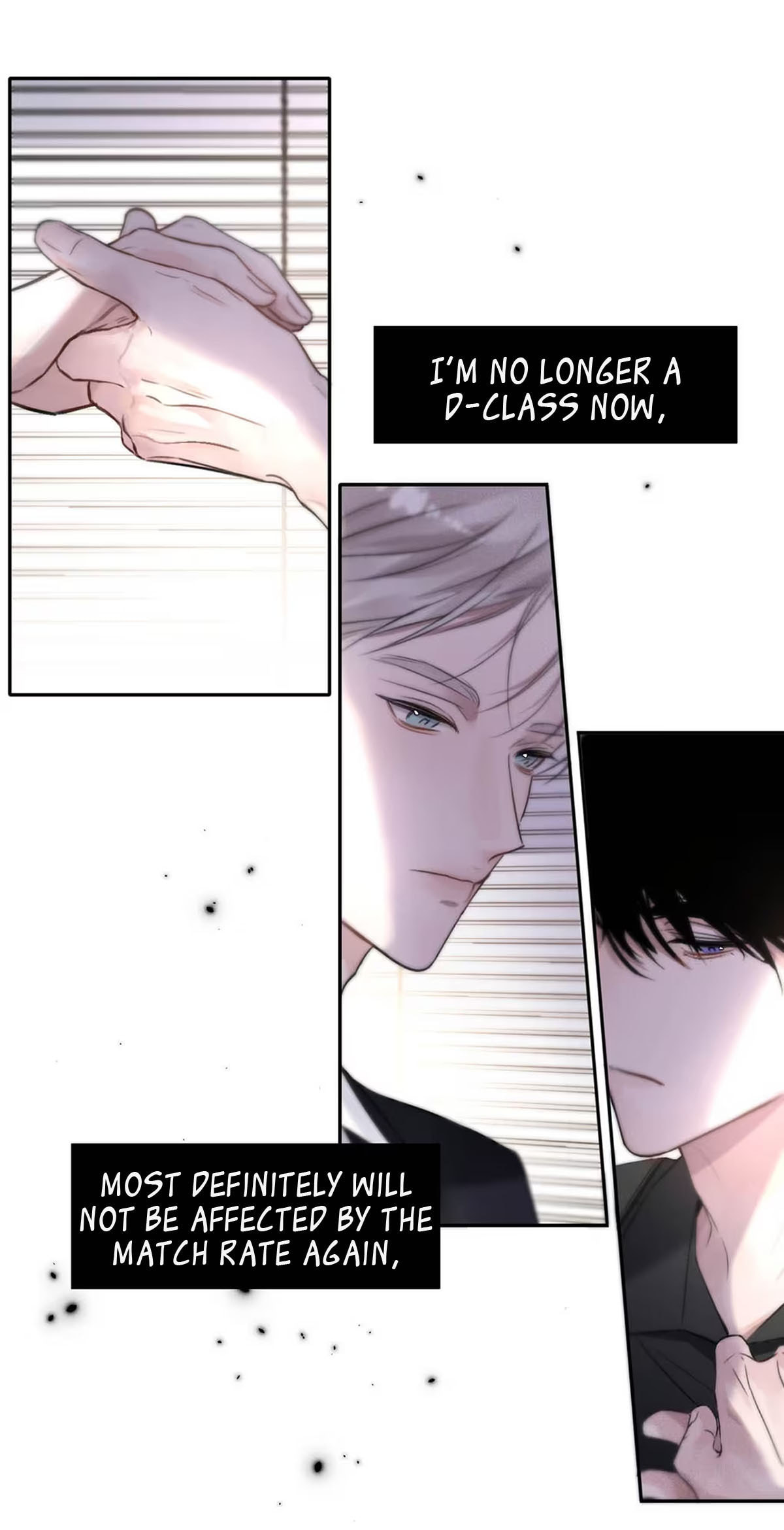 Kao Fa Xiao Wo Bian Shen Dingji Xiangdao Chapter 8 page 23 - 
