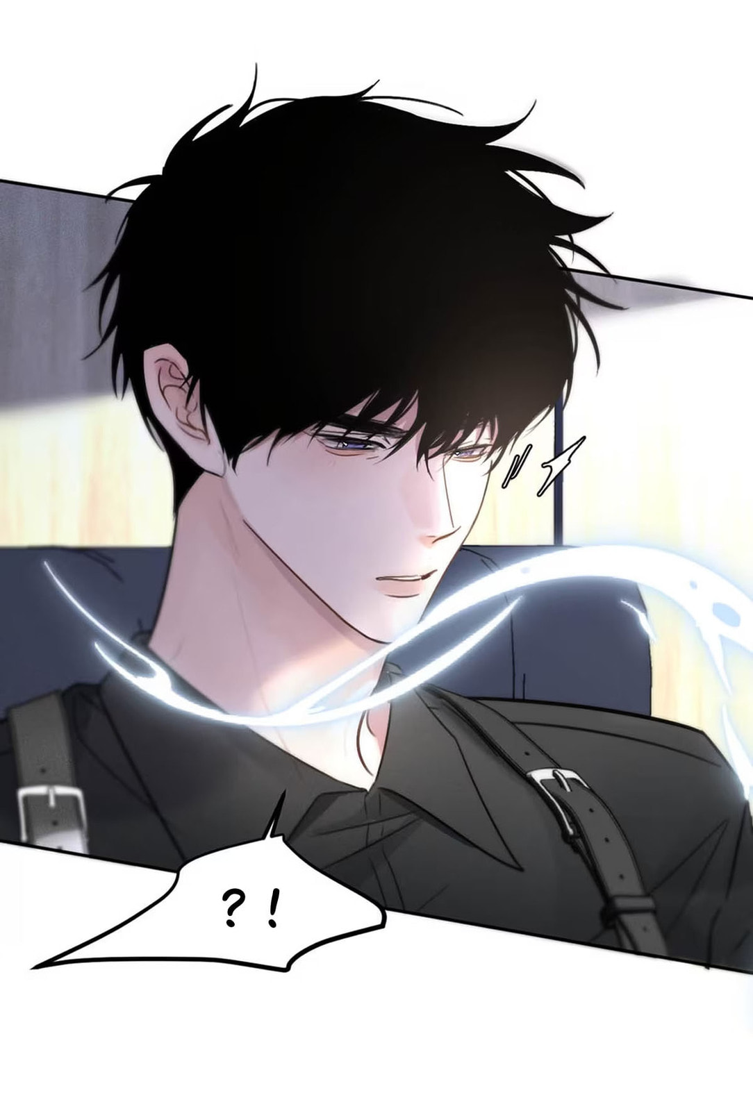Kao Fa Xiao Wo Bian Shen Dingji Xiangdao Chapter 8 page 33 - 