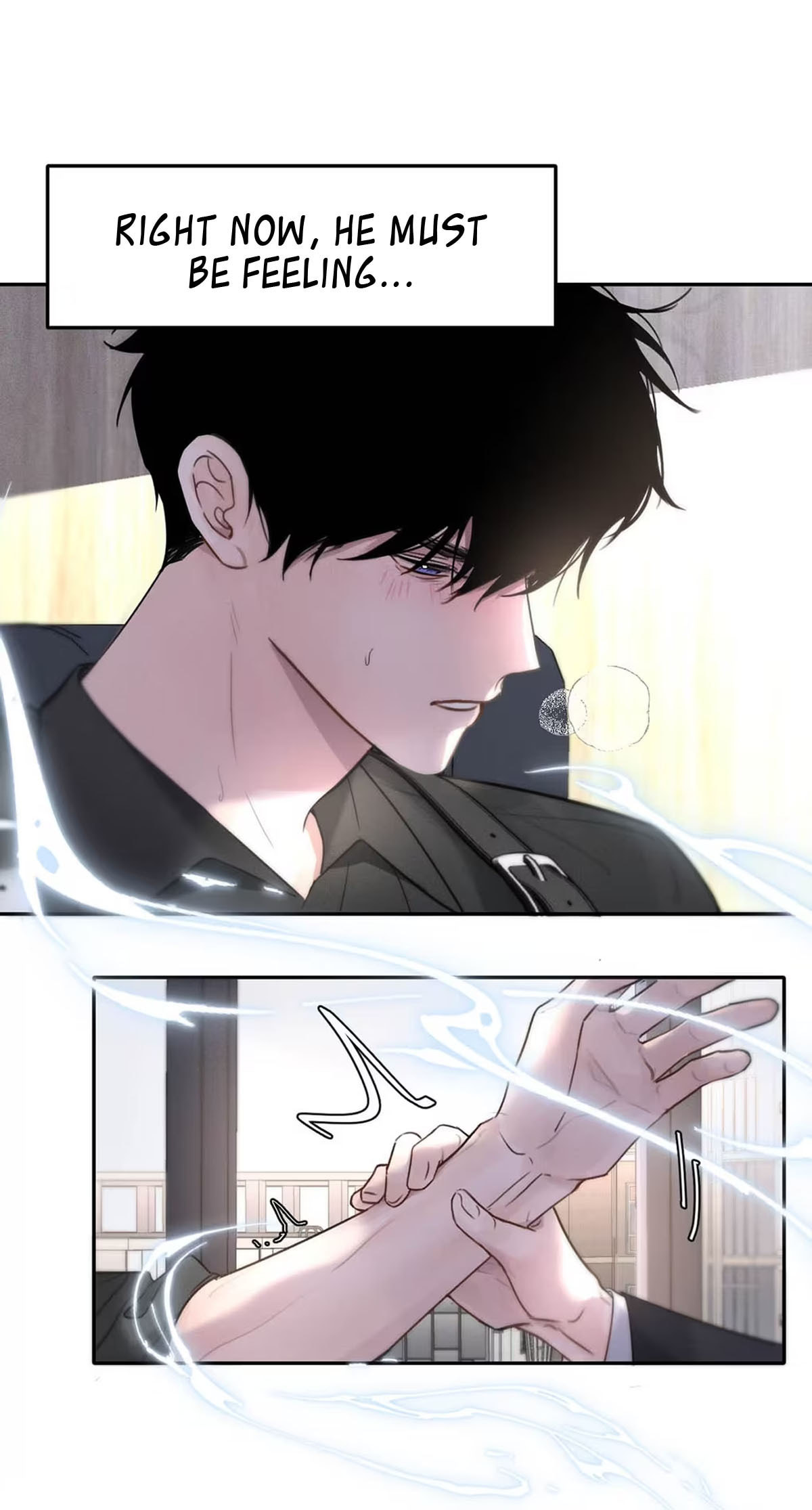 Kao Fa Xiao Wo Bian Shen Dingji Xiangdao Chapter 8 page 39 - 