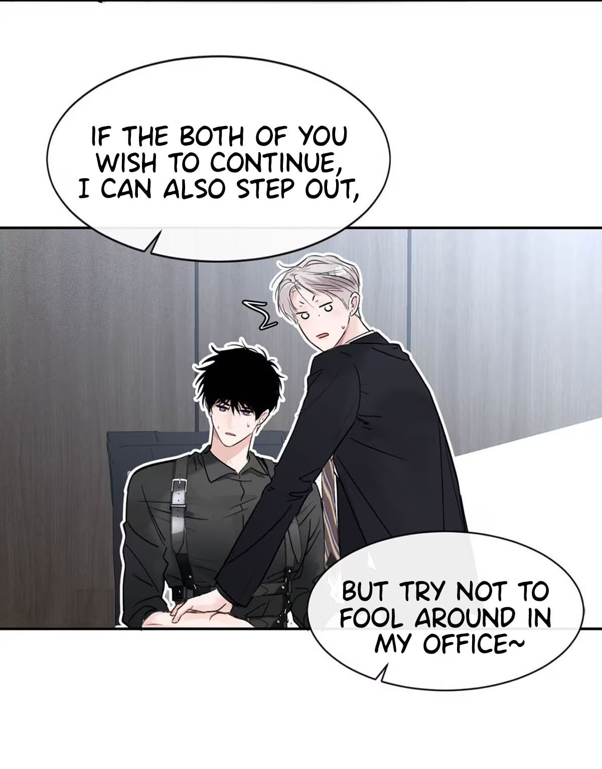 Kao Fa Xiao Wo Bian Shen Dingji Xiangdao Chapter 9 page 13 - 