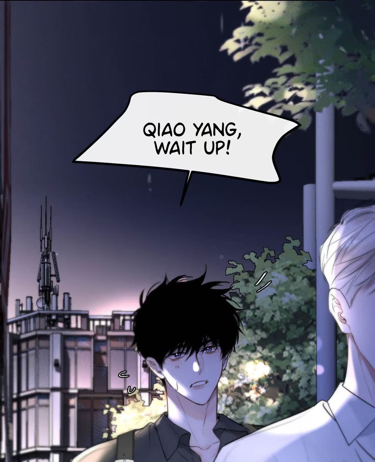 Kao Fa Xiao Wo Bian Shen Dingji Xiangdao Chapter 9 page 17 - 