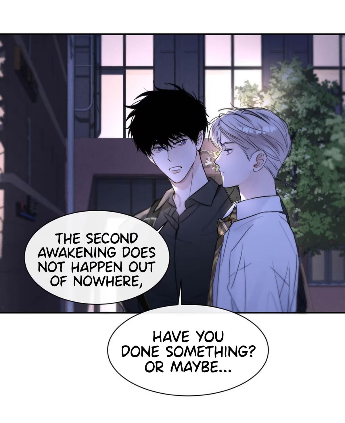 Kao Fa Xiao Wo Bian Shen Dingji Xiangdao Chapter 9 page 20 - 