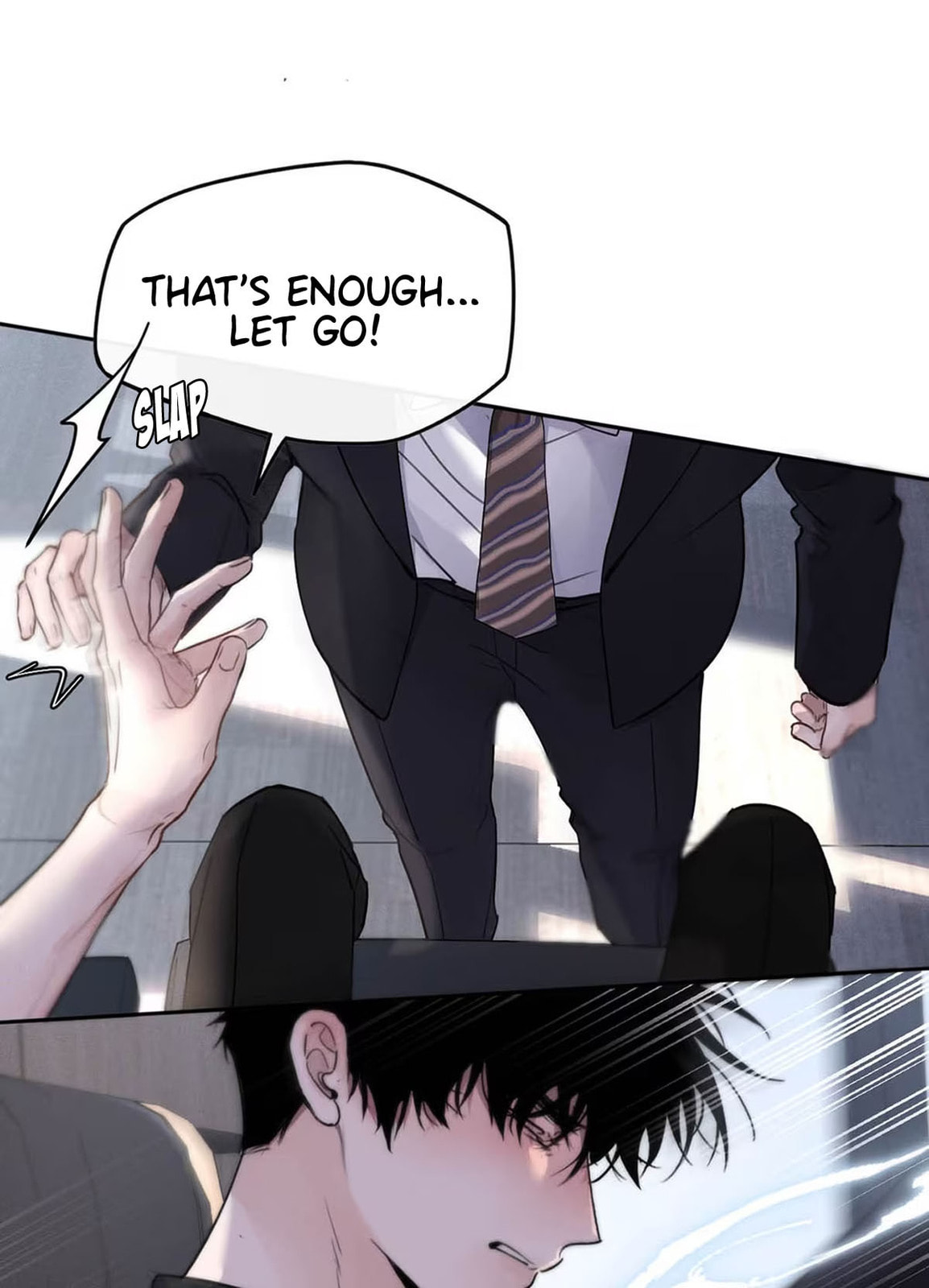 Kao Fa Xiao Wo Bian Shen Dingji Xiangdao Chapter 9 page 3 - 