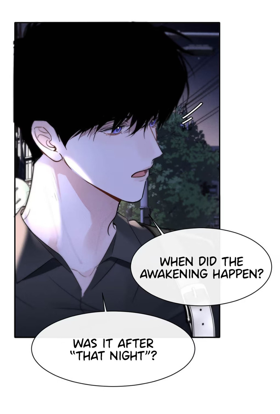 Kao Fa Xiao Wo Bian Shen Dingji Xiangdao Chapter 9 page 21 - 