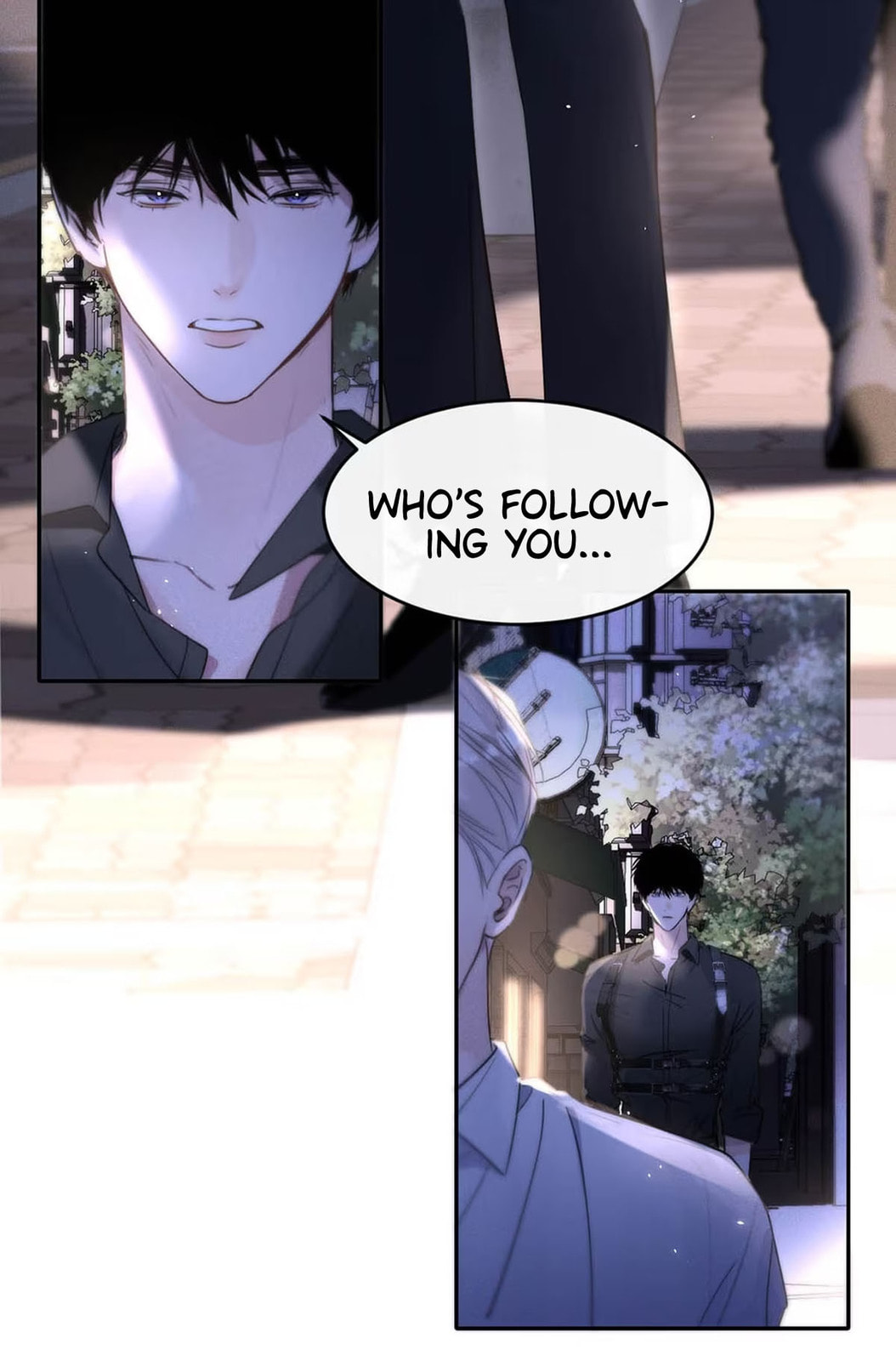 Kao Fa Xiao Wo Bian Shen Dingji Xiangdao Chapter 9 page 29 - 