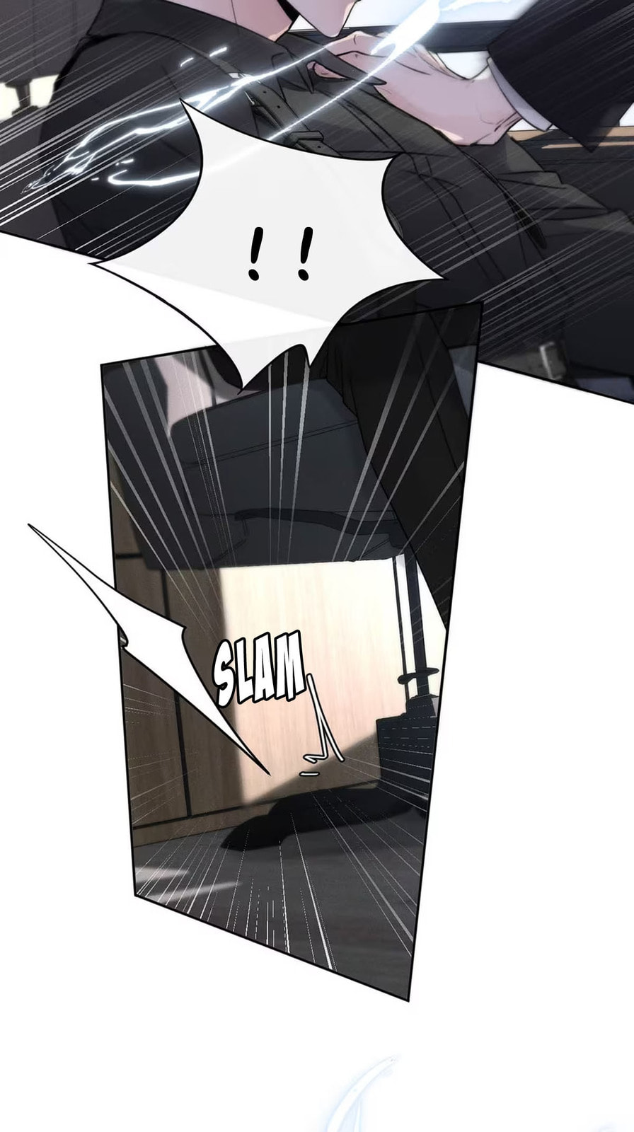 Kao Fa Xiao Wo Bian Shen Dingji Xiangdao Chapter 9 page 4 - 