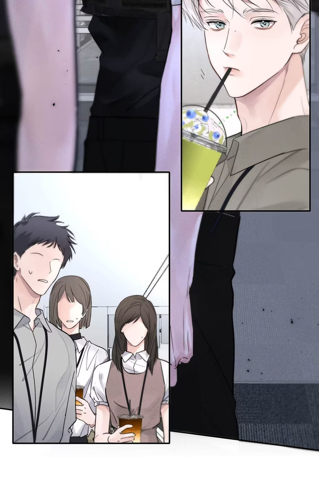 Kao Fa Xiao Wo Bian Shen Dingji Xiangdao Chapter 9 page 42 - 