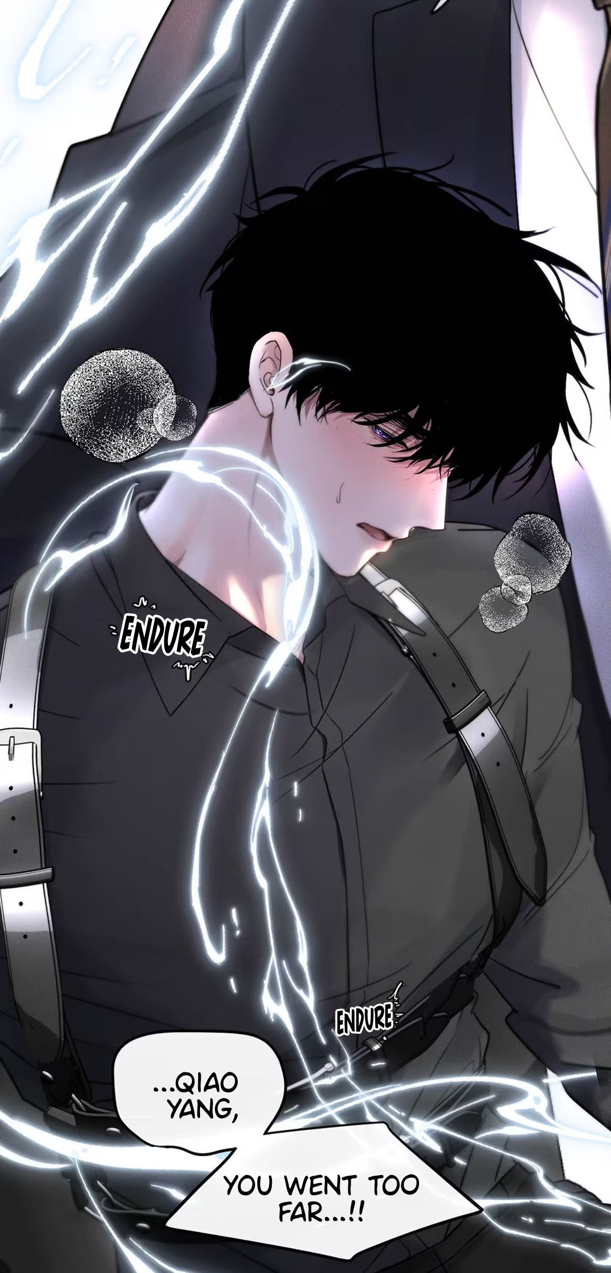 Kao Fa Xiao Wo Bian Shen Dingji Xiangdao Chapter 9 page 7 - 