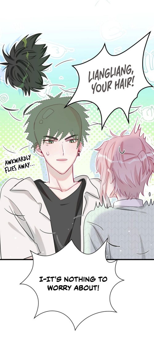Kàojìn Nǐ Huì Diào Cì Chapter 0 page 6 - 