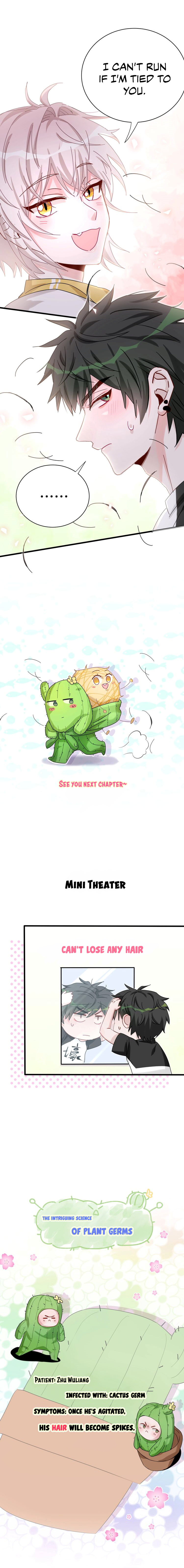 Kàojìn Nǐ Huì Diào Cì Chapter 1 page 9 - 
