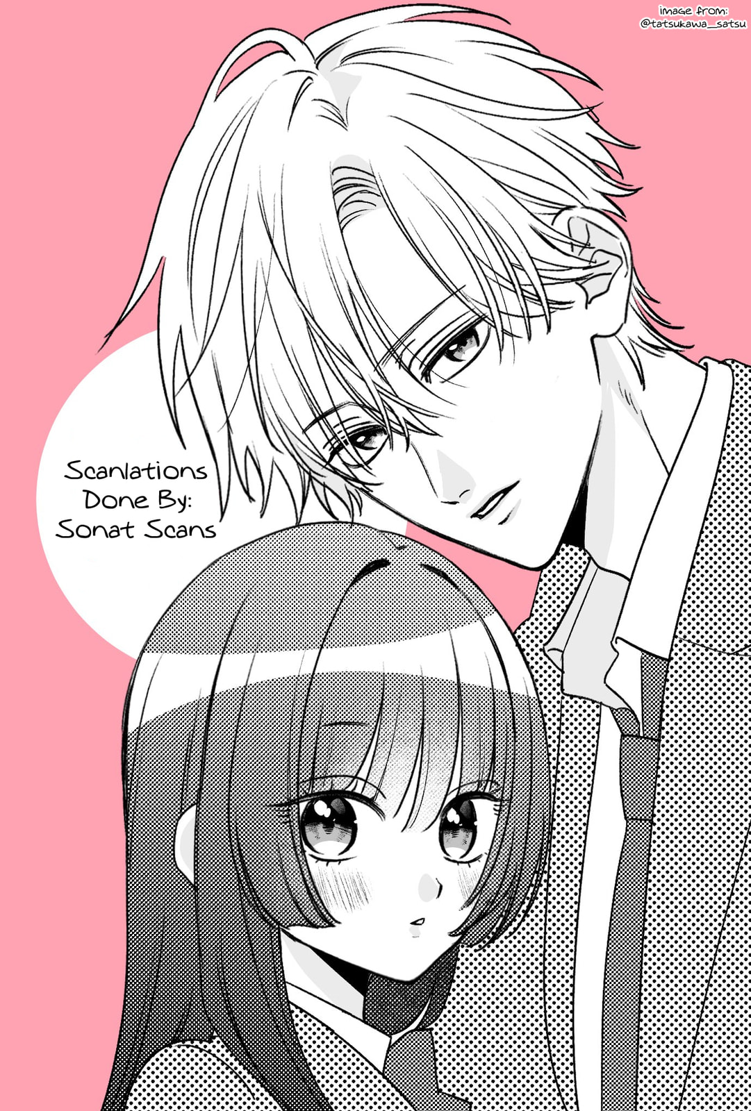 Kaori Ichijo Has Never Known Love Chapter 2 page 27 - 