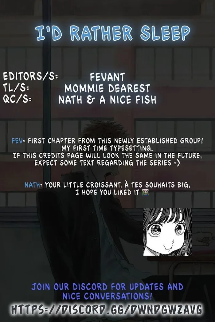 Kaoru Hana Wa Rin To Saku Chapter 1.1 page 27 - 