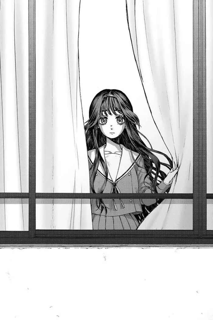 Kaoru Hana Wa Rin To Saku Chapter 1.2 page 24 - 