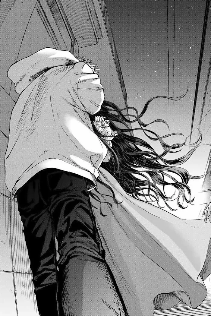Kaoru Hana Wa Rin To Saku Chapter 1.2 page 10 - 