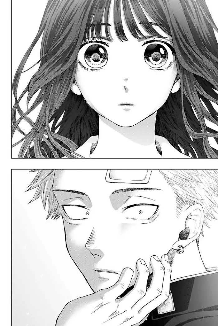 Kaoru Hana Wa Rin To Saku Chapter 1 page 51 - 