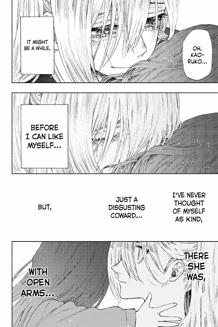 Kaoru Hana Wa Rin To Saku Chapter 11 page 23 - 