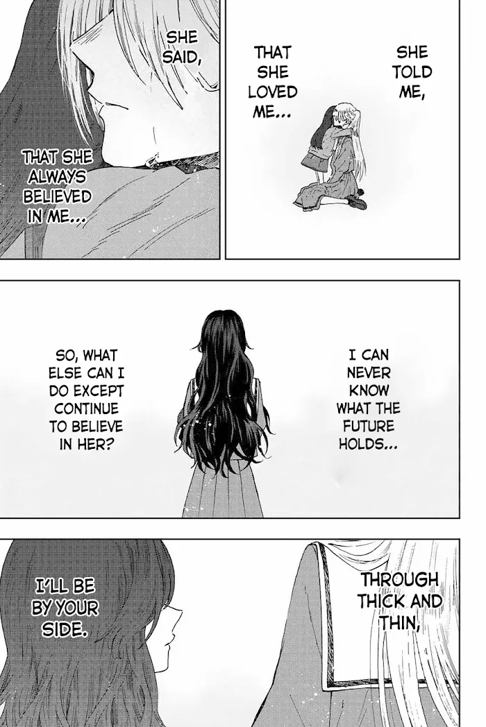 Kaoru Hana Wa Rin To Saku Chapter 11 page 24 - 