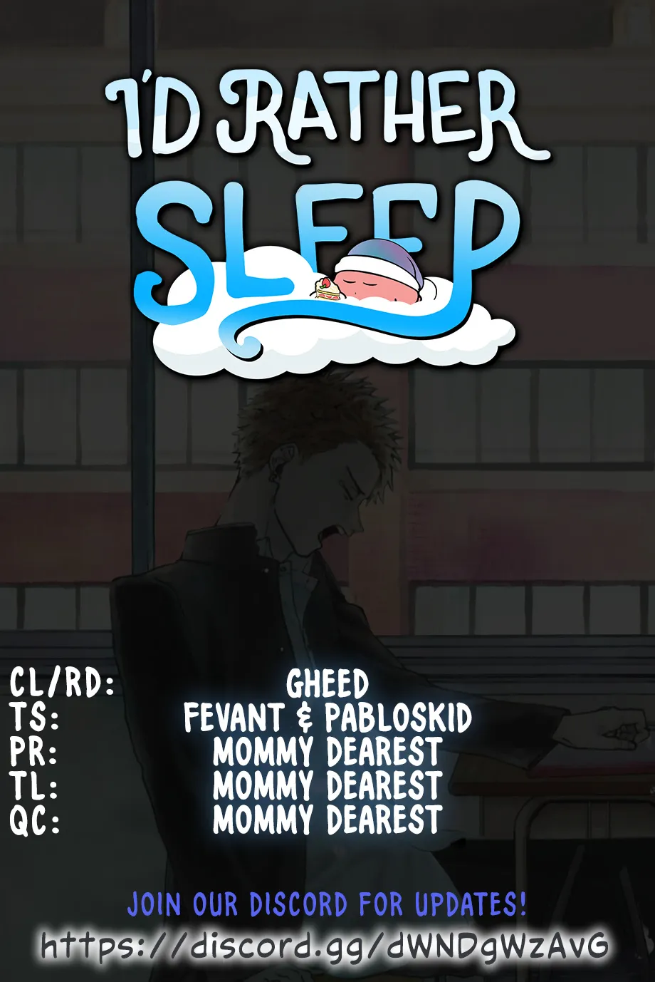 Kaoru Hana Wa Rin To Saku Chapter 12 page 1 - 