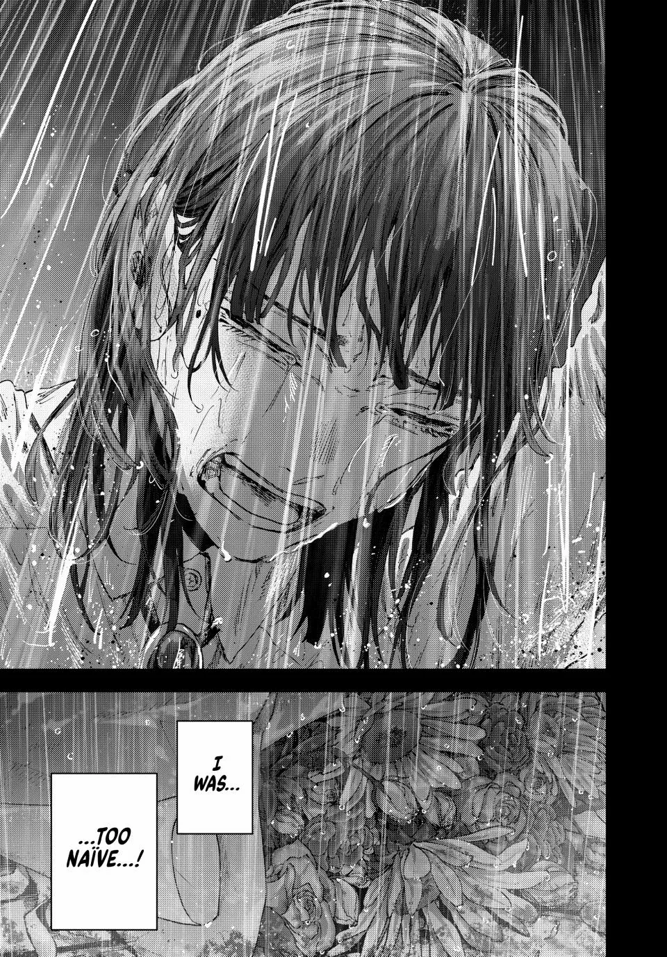 Kaoru Hana Wa Rin To Saku Chapter 173 page 29 - 
