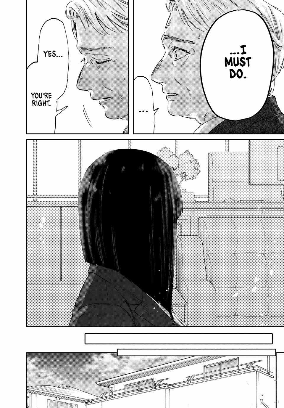 Kaoru Hana Wa Rin To Saku Chapter 177 page 22 - 