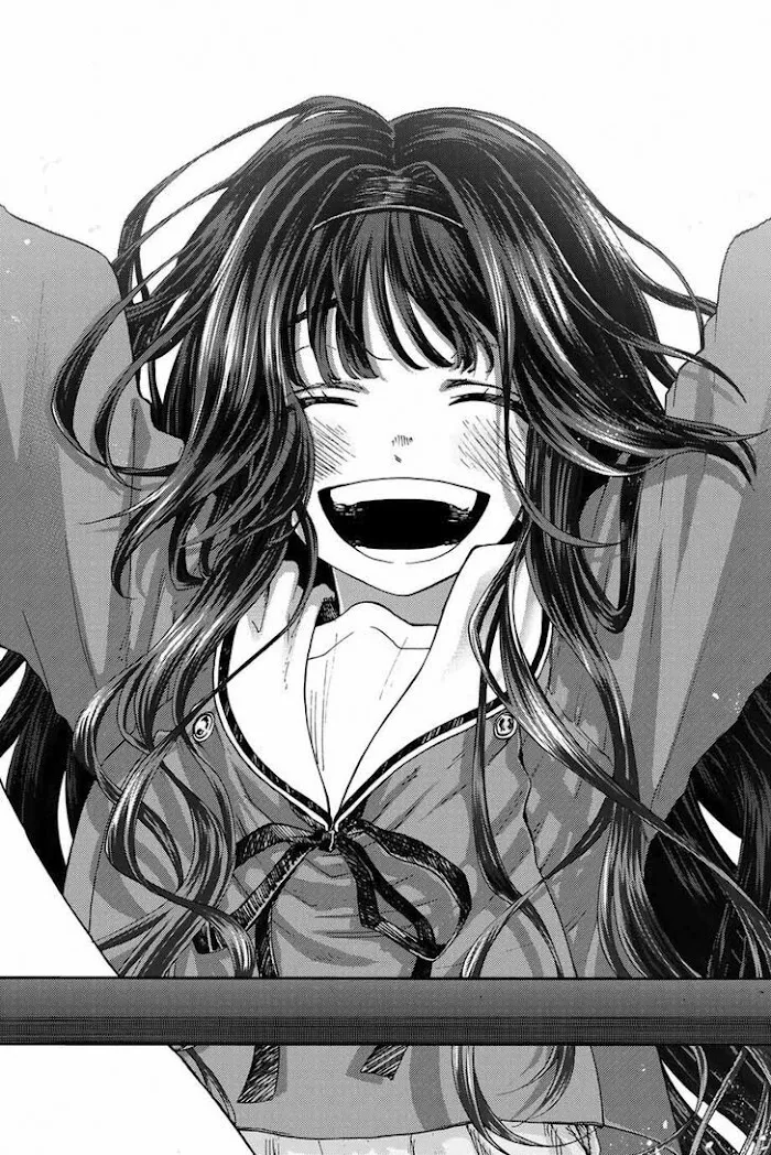 Kaoru Hana Wa Rin To Saku Chapter 2 page 52 - 
