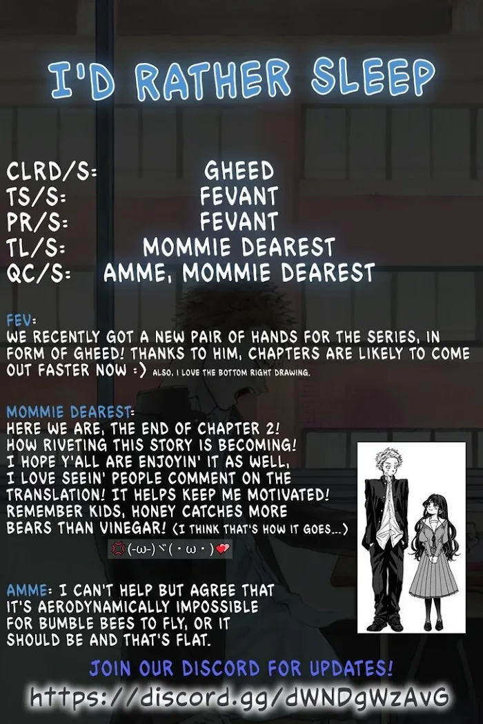 Kaoru Hana Wa Rin To Saku Chapter 2 page 55 - 