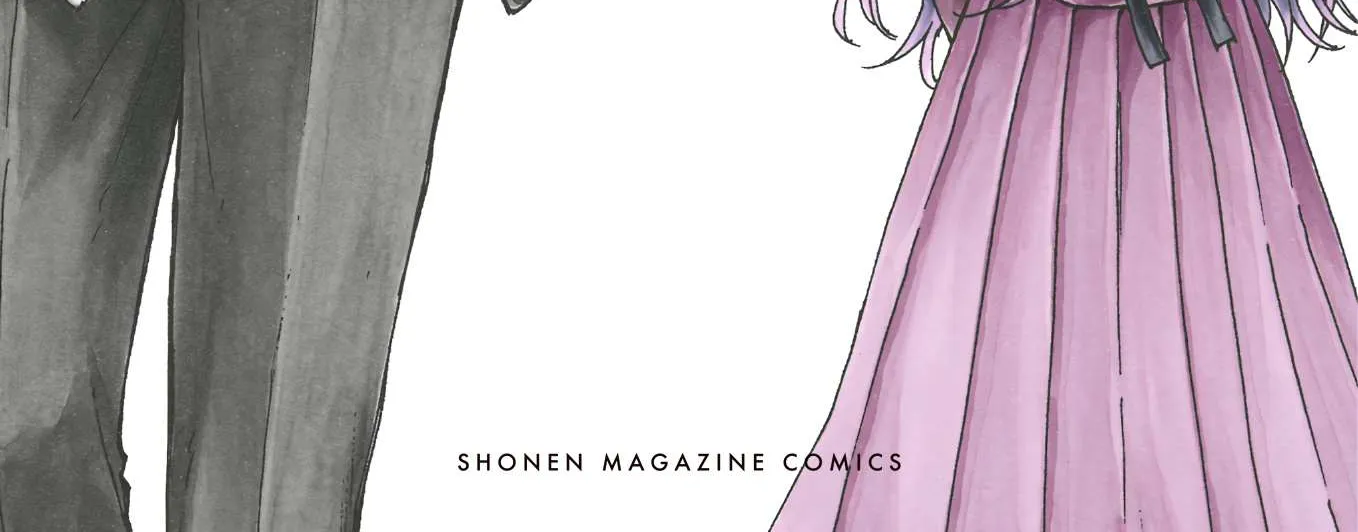Kaoru Hana Wa Rin To Saku Chapter 5.5 page 4 - 