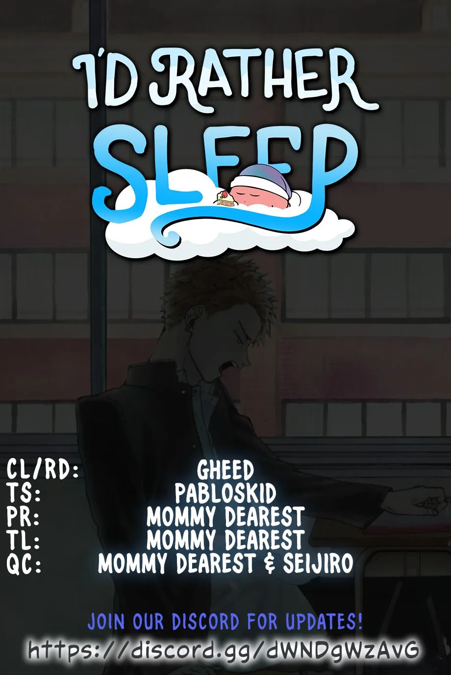 Kaoru Hana Wa Rin To Saku Chapter 8 page 1 - 