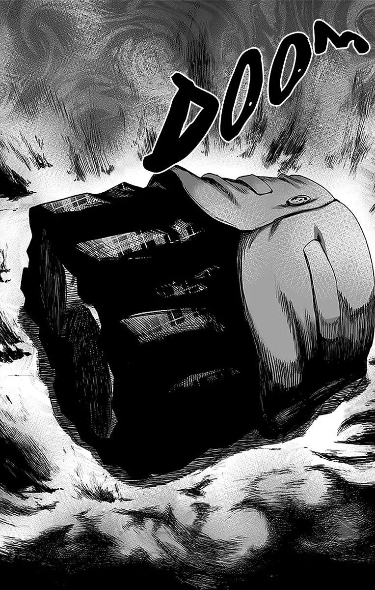 Karada Sagashi Chapter 10 page 12 - 
