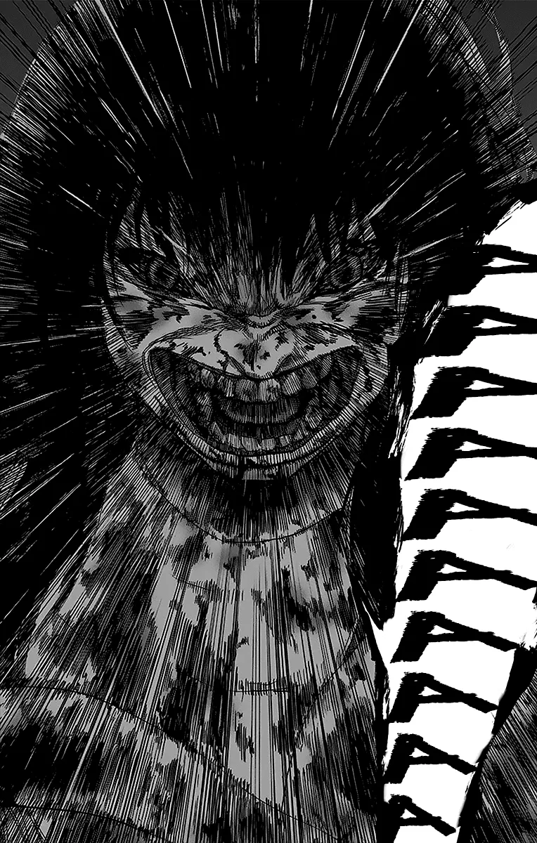 Karada Sagashi Chapter 11 page 10 - 