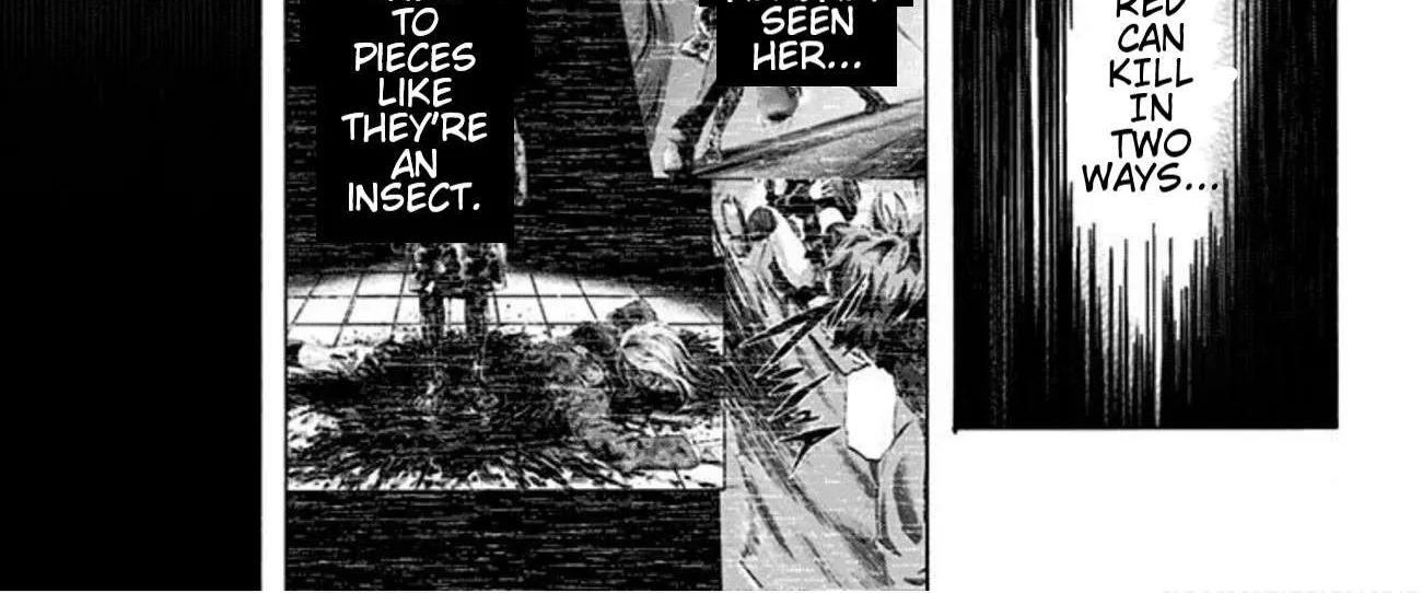 Karada Sagashi Chapter 15 page 11 - 