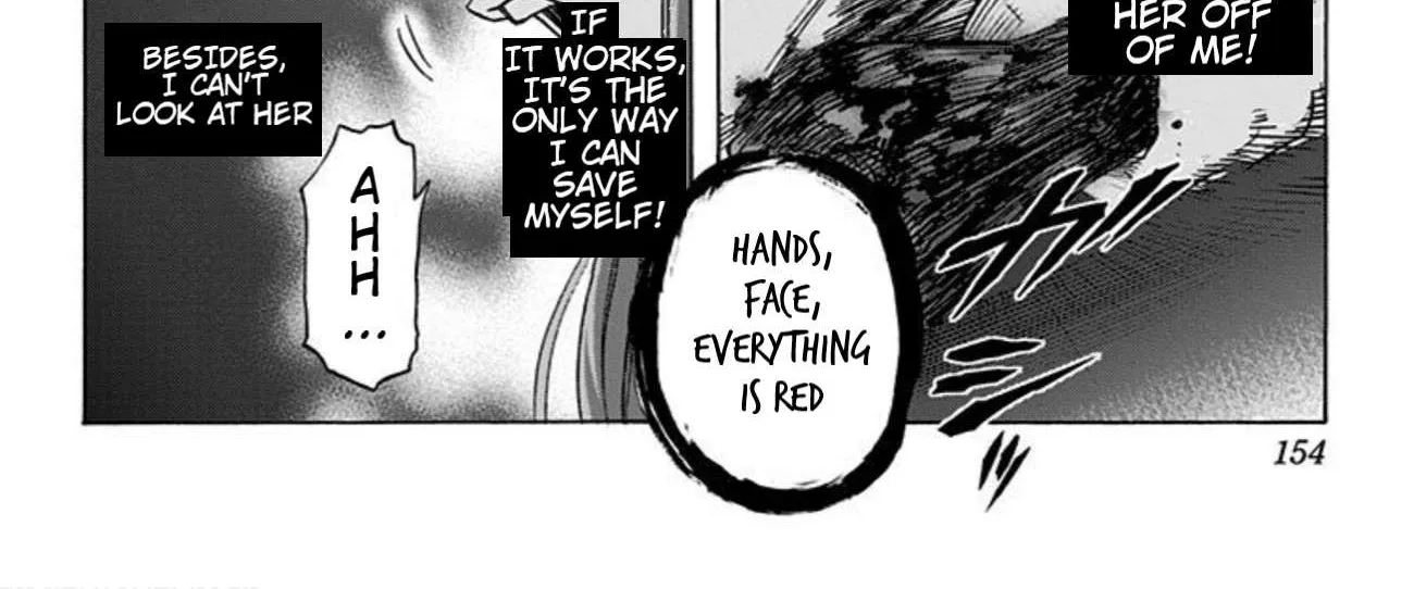 Karada Sagashi Chapter 15 page 13 - 