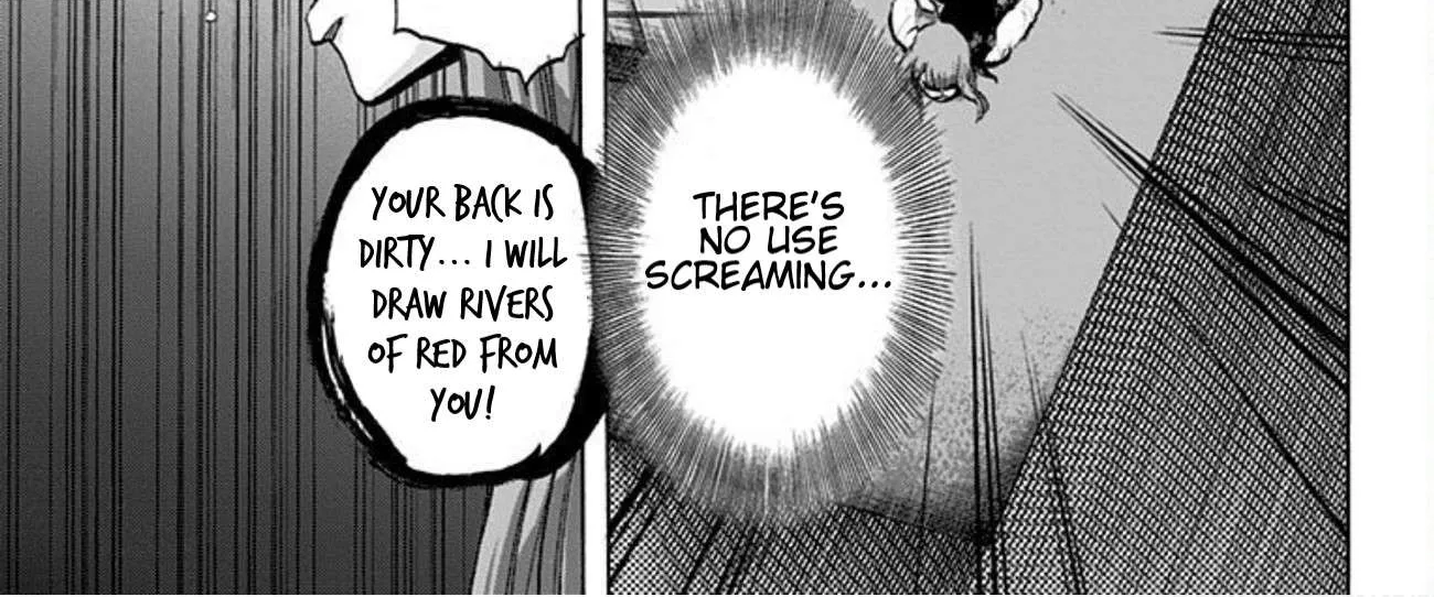 Karada Sagashi Chapter 15 page 15 - 