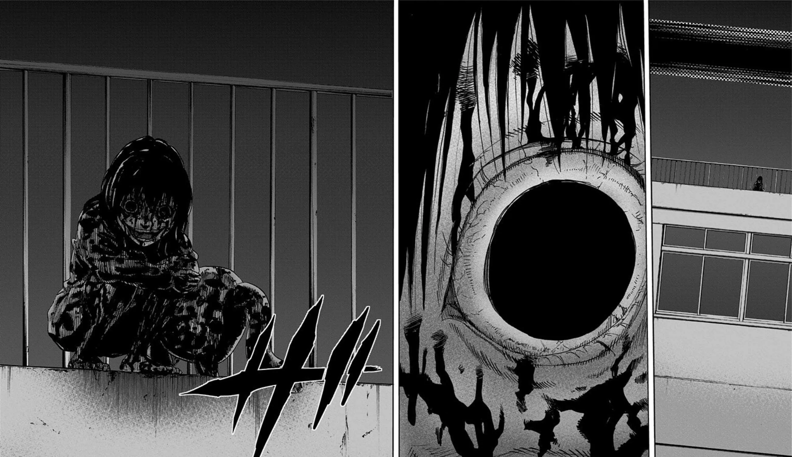 Karada Sagashi Chapter 15 page 28 - 