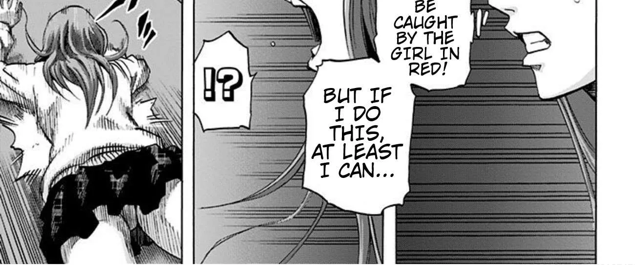 Karada Sagashi Chapter 15 page 7 - 