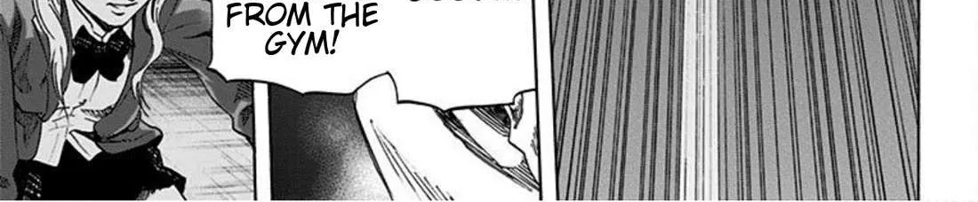 Karada Sagashi Chapter 16 page 11 - 