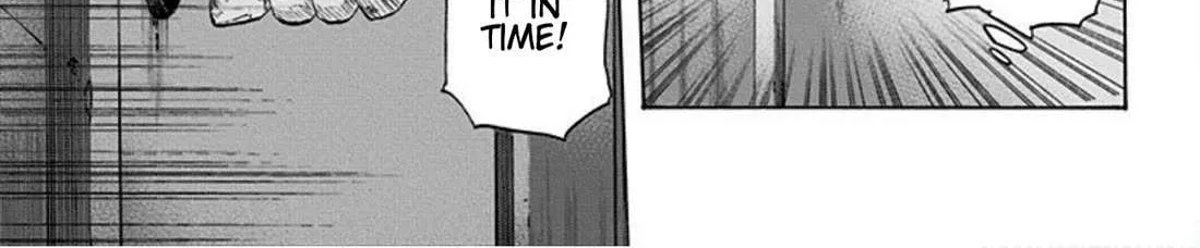 Karada Sagashi Chapter 16 page 15 - 