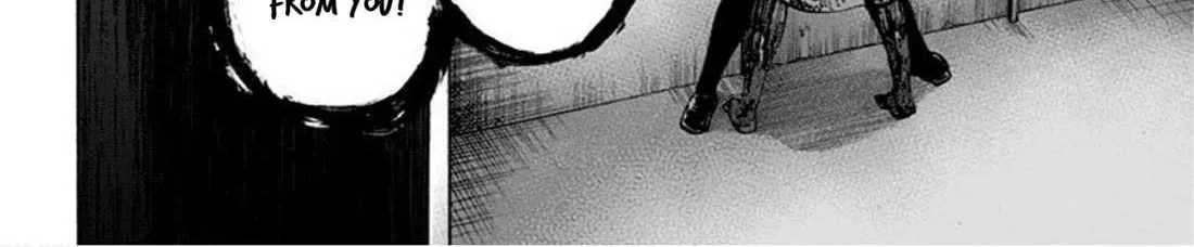 Karada Sagashi Chapter 16 page 27 - 